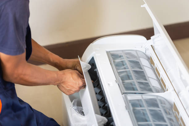 Best Commercial HVAC repair  in Dike, IA