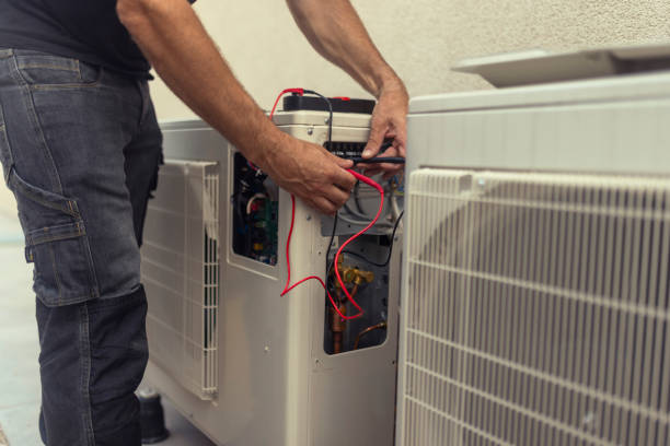 Affordable air conditioning repair in Dike, IA