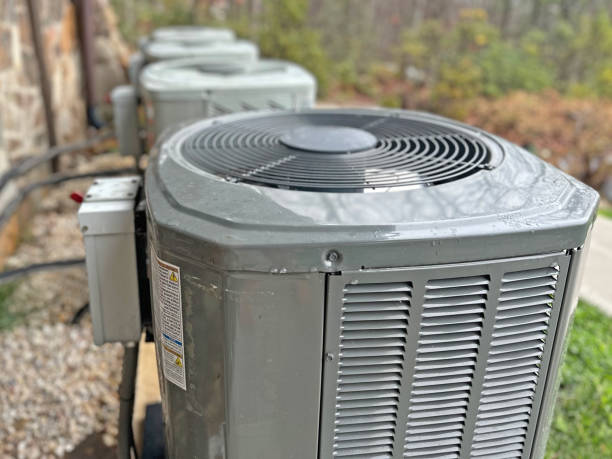 Best Residential HVAC services  in Dike, IA