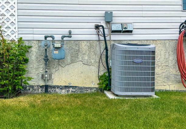 Best HVAC emergency services  in Dike, IA